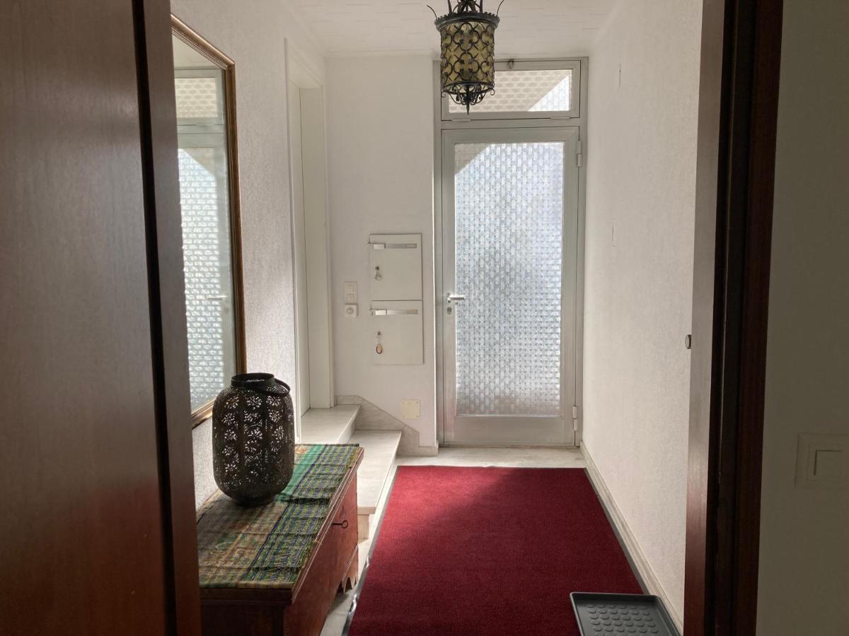 Appartamento Con Giardino Al Melograno Locarno Exterior photo