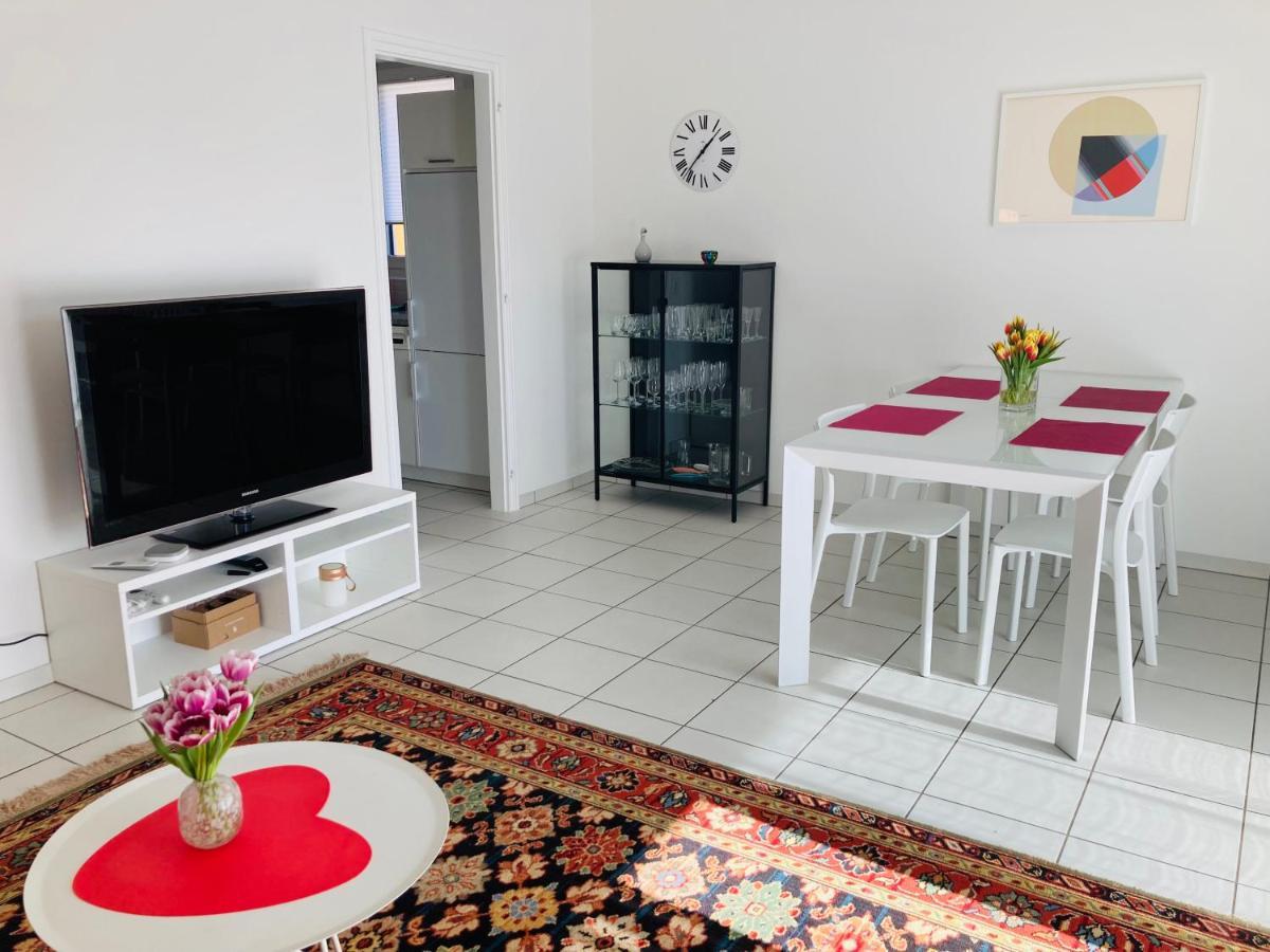 Appartamento Con Giardino Al Melograno Locarno Exterior photo